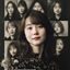 粉丝用户写真收藏家的头像，专注日本写真文化研究，佐佐木明希写真作品的忠实收藏者